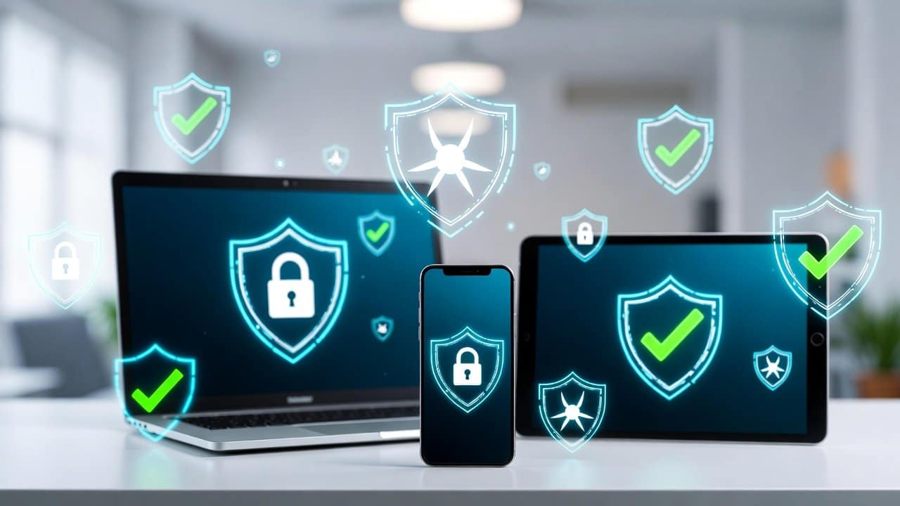 Best Free Antivirus Software Protect Your Devices