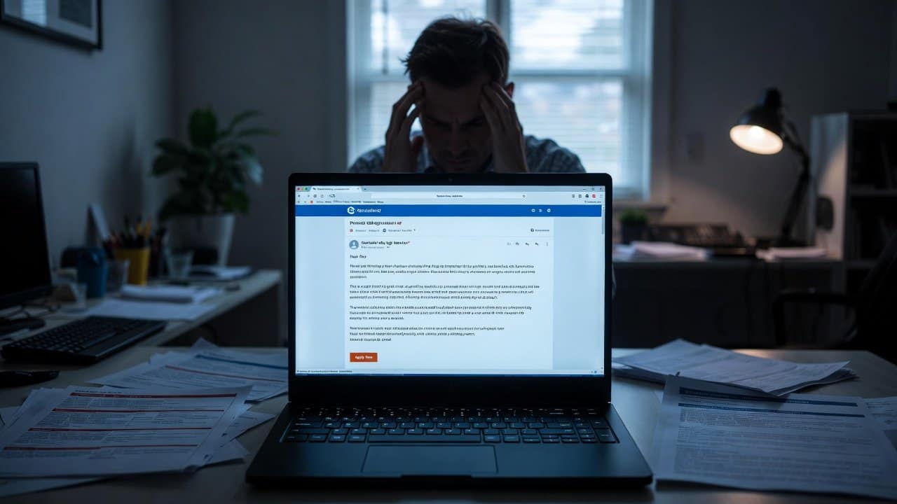 Fake Job Scams Targeting Americans