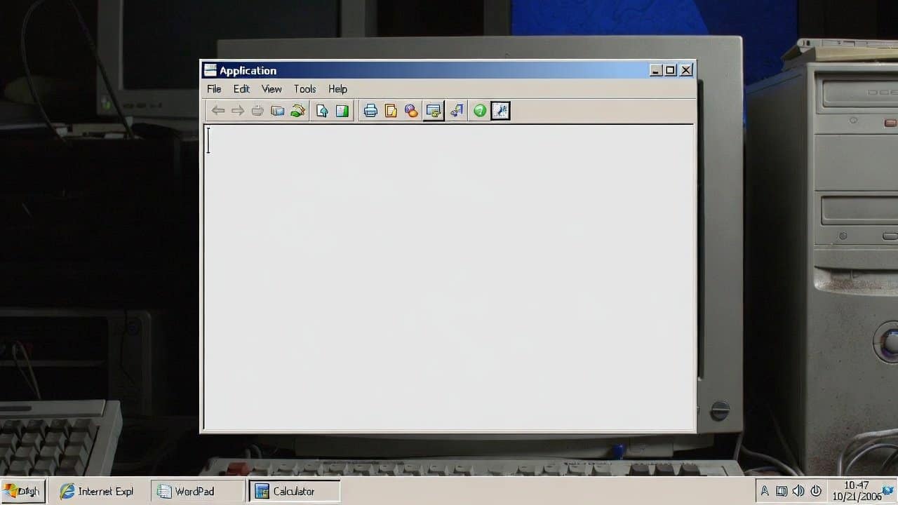 Lightweight Windows Apps for Old PC