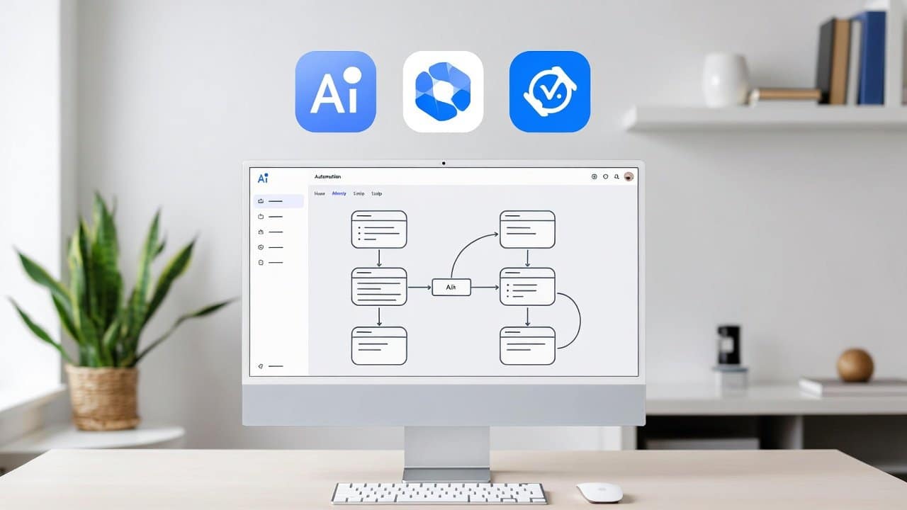 AI Automation for Beginners