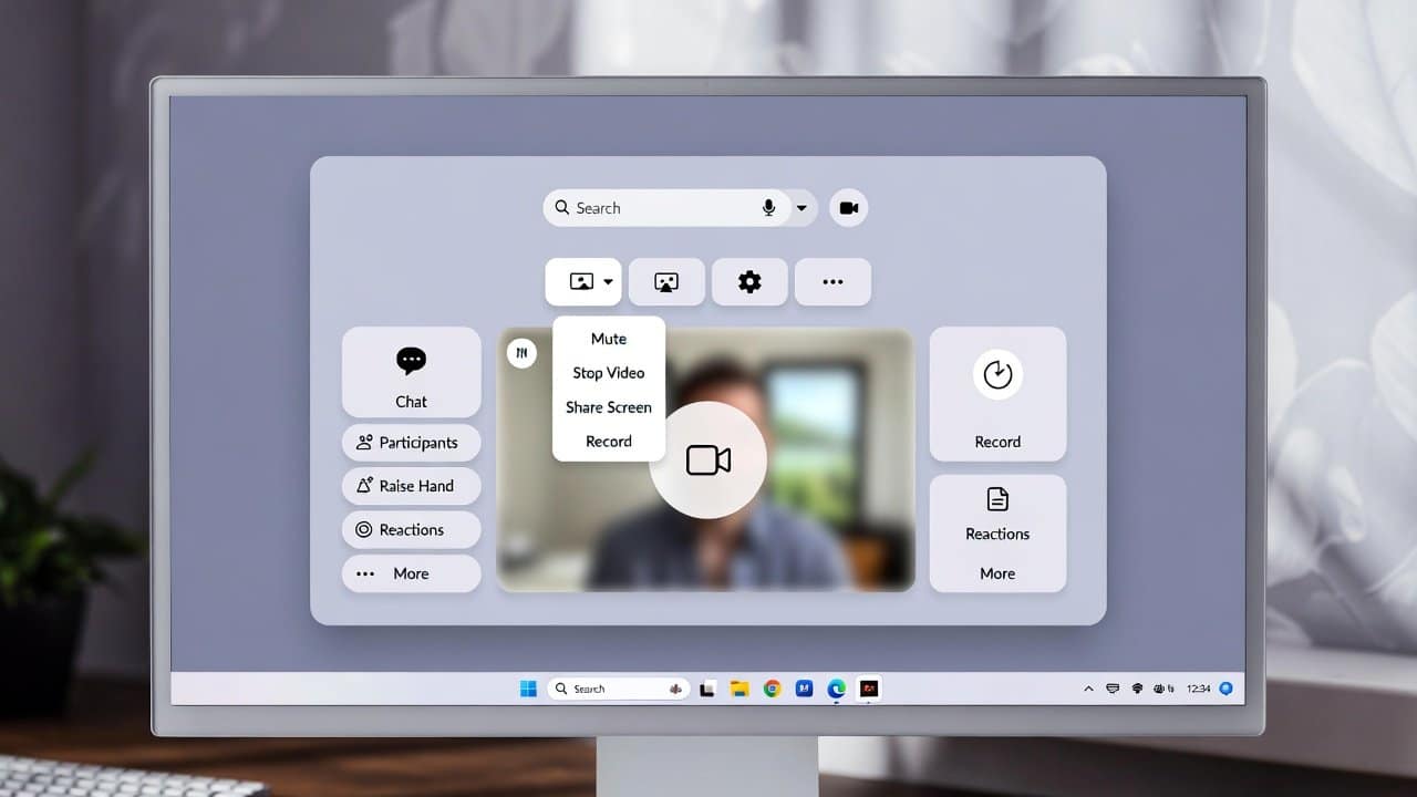 Best Windows Software for Video Conferencing in 2026
