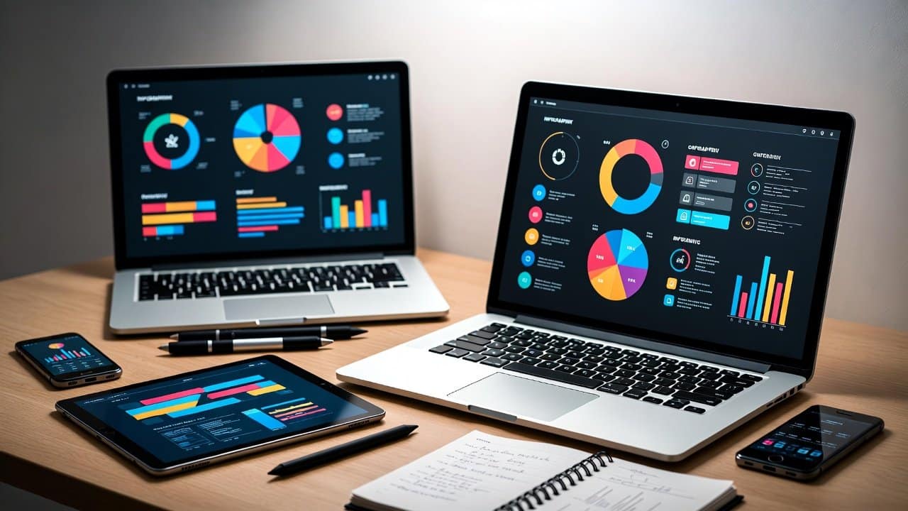 Best Free Tools to Create Infographics