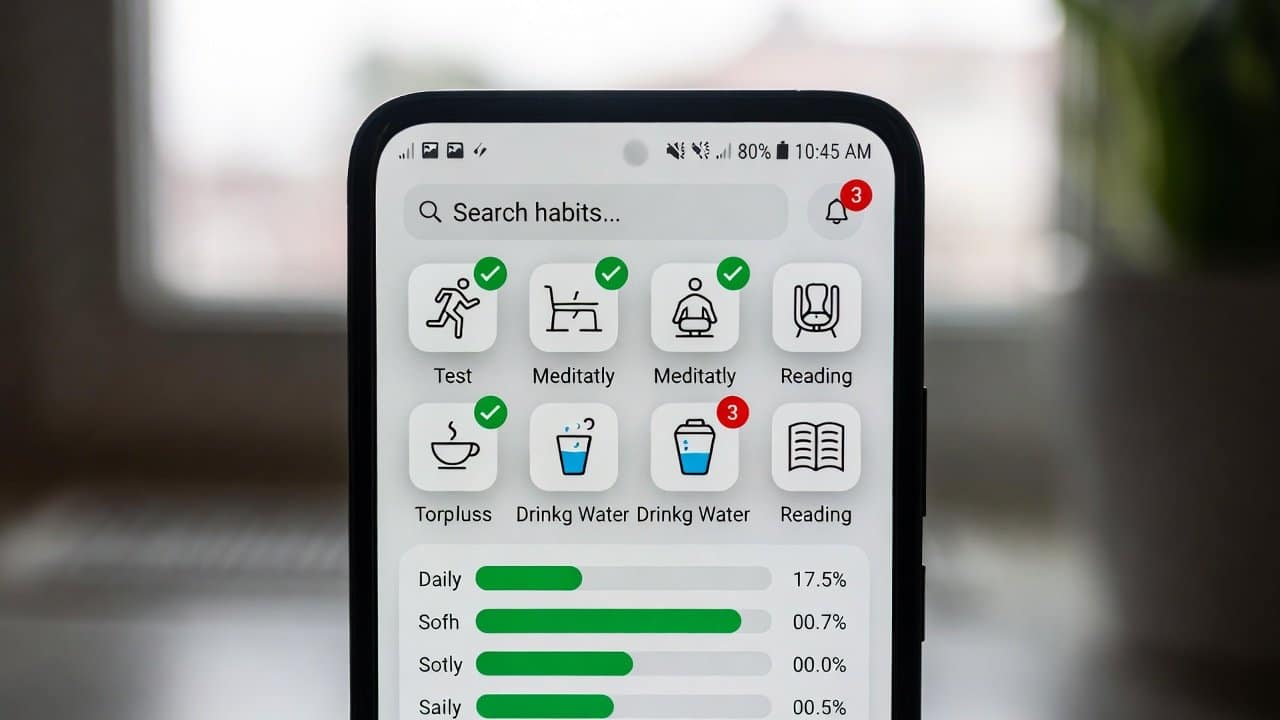 Best Habit Tracking Apps for 2026