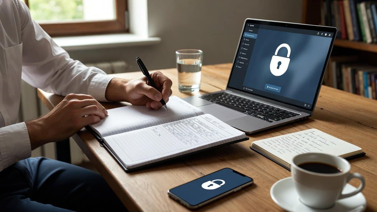 How to Generate Strong Passwords That You Can Remember