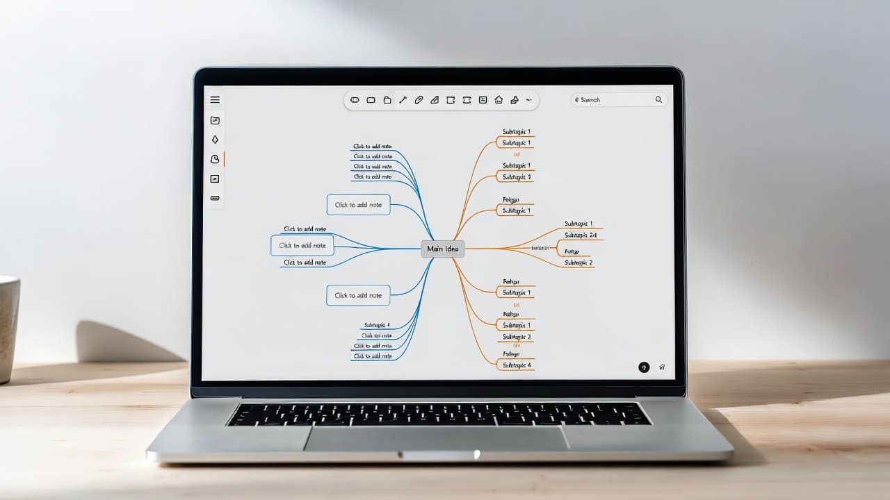 Best Free Mind Mapping Tools Online