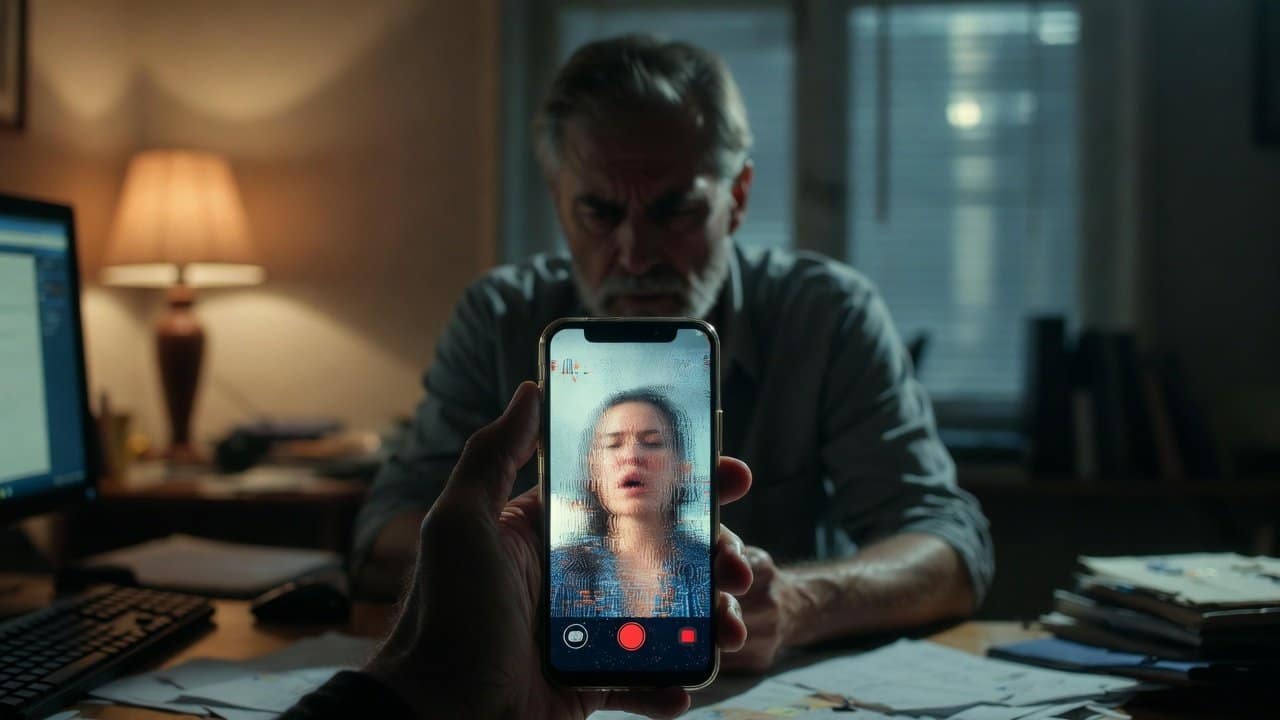 How Deepfake Scams Are Targeting Americans in 2026
