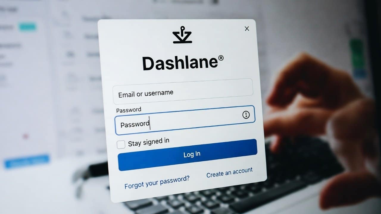 How to Use Dashlane for Beginners