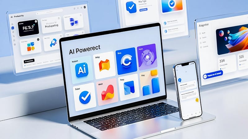 Best AI Tools for Everyday Users