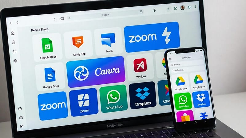 Best Free Online Tools for Daily Use