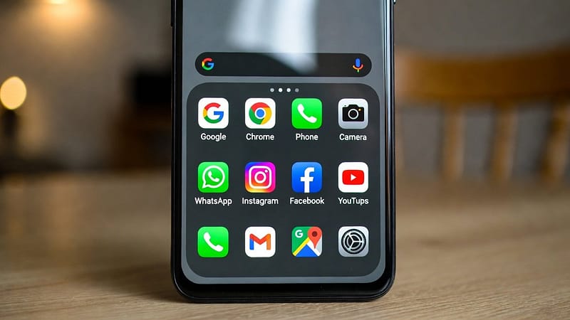 Best Mobile Apps for Daily Life (Android & iOS)