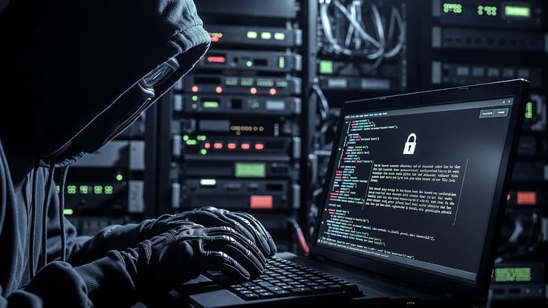 How Hackers Steal Online Accounts