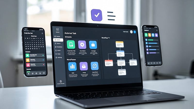 How to Automate Daily Tasks Easily