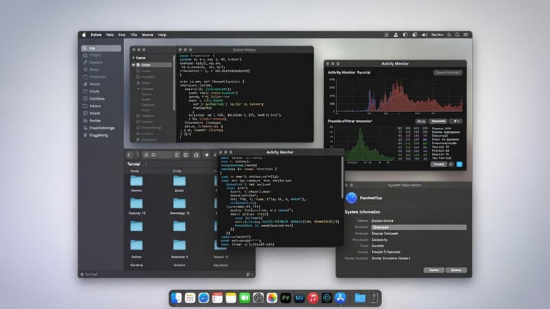 macOS Hidden Features Power Users Love