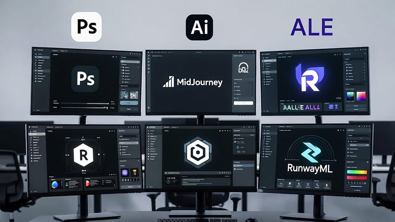 AI Tools That Are Overhyped