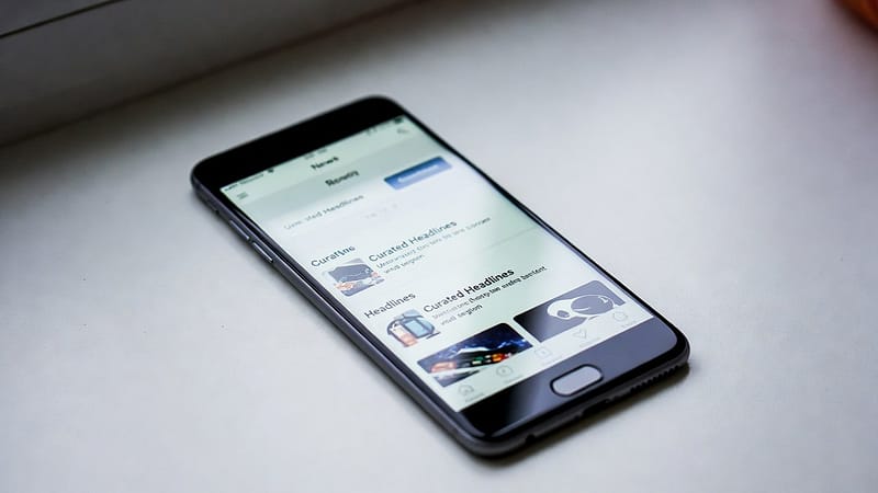 Best Apps for Reading News Without the Noise