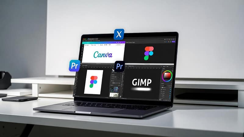 Best Free Design Tools for Non-Designers