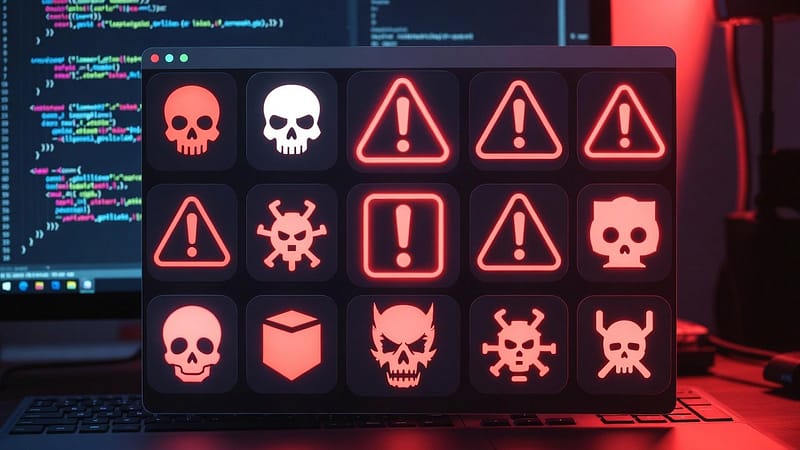 Dangerous Browser Extensions to Avoid