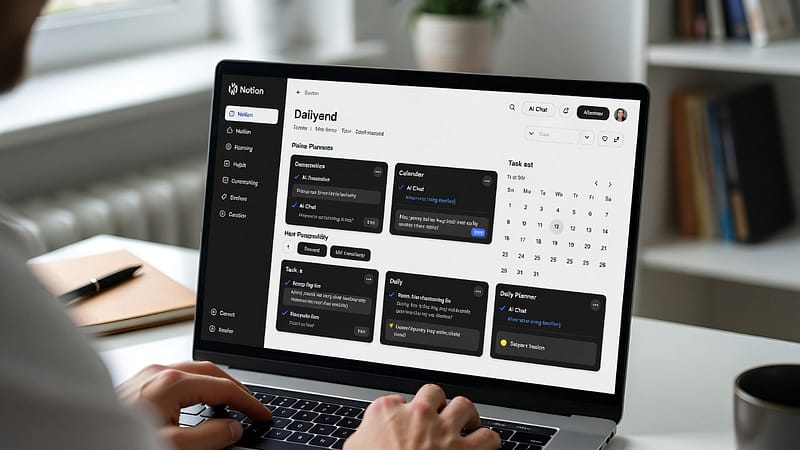 How to Use Notion AI for Daily Planning