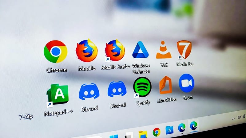 Must-Have Software for New Windows Users