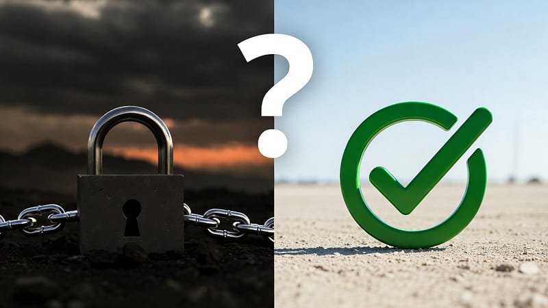 VPN Myths vs. Reality