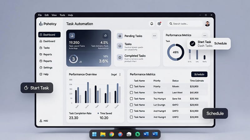 Windows Software That Boosts Work Speed