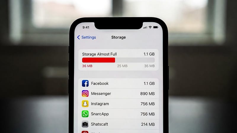 iPhone Storage Full Real Fixes That Work