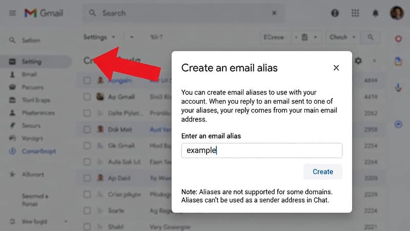 How to Create Email Aliases in Gmail