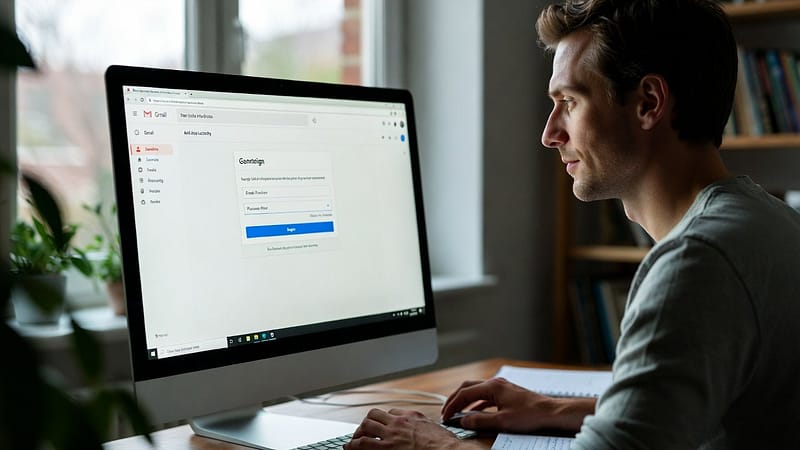 How to Recover a Hacked Gmail Account Step by Step