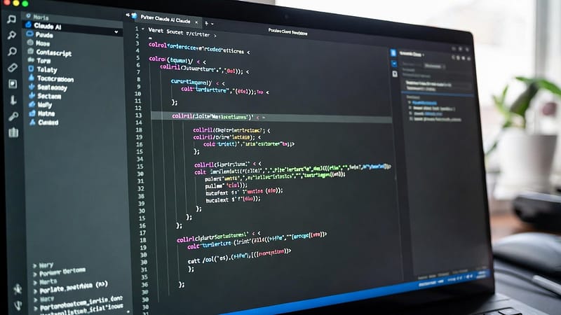 How to Use Claude AI for Coding Help