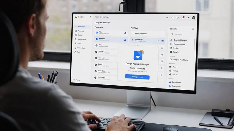 How to Use Google Password Manager Effectively