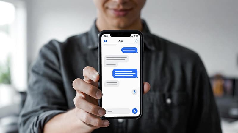 How to Use Signal Instead of Regular SMS