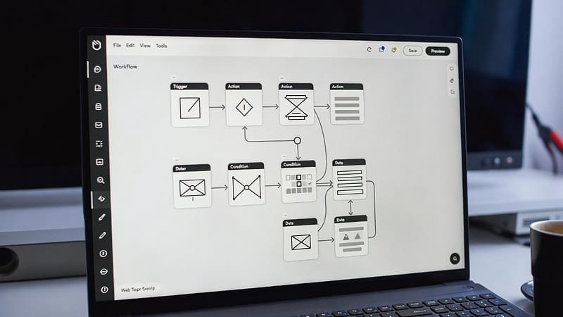 How to Use Bubble for No-Code Web App Development