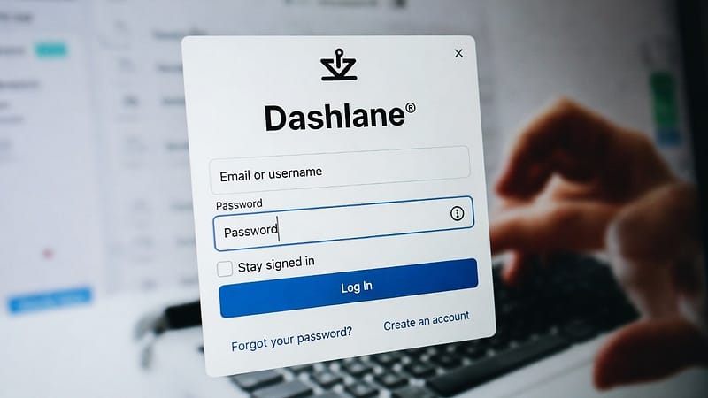 How to Use Dashlane for Beginners