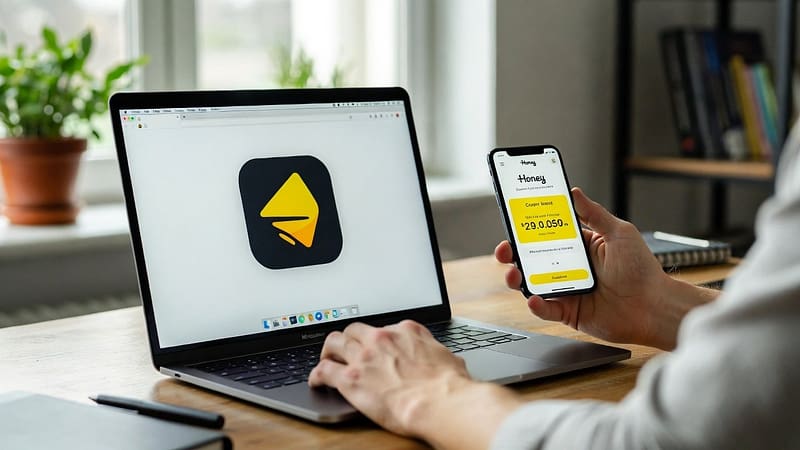 How to Use Honey to Find Coupon Codes Automatically