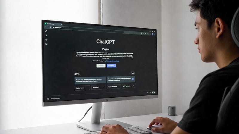 Use ChatGPT Plugins and GPTs