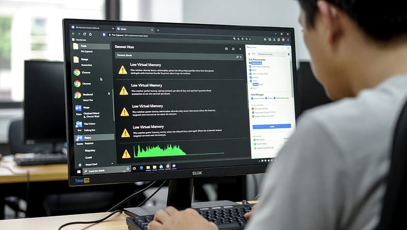 How to Fix Slow Windows PC Without Reinstall